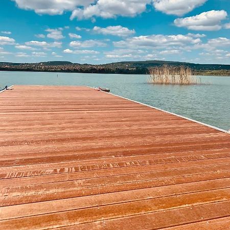 BalatonfůzfőFuzliget Surf Garden公寓 外观 照片